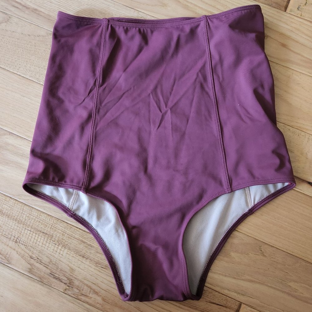 Kortni Jeane swim bottoms